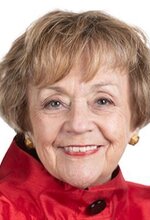 Anita Bell