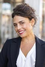 Natalie Gay