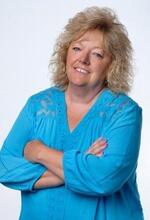 Pam Redden