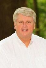 Tim Barron