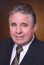 Wayne VanHook